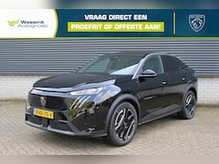 Peugeot 3008 - Allure Plug-in HYbrid 195 e-DCS7 | Trekhaak | Navigatie | 360 camera |