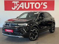 Opel Mokka - 1.2 Turbo Ultimate NAVI, STOELVERW. KEYLESS