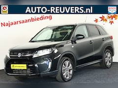 Suzuki Vitara - 1.4 Boosterjet Comfort Smart Hybrid / LED / ACC / Navi / CarPlay / Cam / Keyless