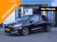 Ford Fiesta - 1.0 EcoBoost ST-Line | Cruise Control | Climate Control | Navigatie | Apple Carplay/Androi