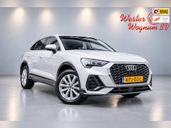 Audi Q3 Sportback - 45 TFSI e Advanced Edition Aut. | Cruise | PDC| Navi |
