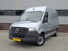 Mercedes-Benz Sprinter - 315 CDI L2 H2 Pro 3.5T Trekhaakgewicht