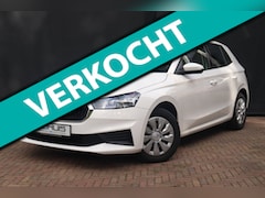 Skoda Fabia - 1.0 TSI Ambition | CRUISE | CARPLAY |