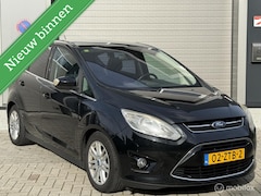 Ford C-Max - 1.0 Titanium