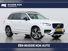 Volvo XC90 - 2.0 B5 AWD Inscription | Harman/Kardon | Panoramadak | 360° Camera | Trekhaak | Head-Up |