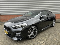 BMW 2-serie Gran Coupé - 218i M-Sport | High Executive | Leder | Apple carplay / Android auto | HIFI Audio | Stoel