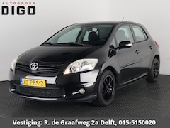 Toyota Auris - 1.6 Aspiration | Trekhaak | Parkeersensoren | Climate Control | Cruise Control | Lichtmeta