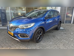 Renault Kadjar - 1.3 TCe Black Edit. Stoelverwarming Cruise Control Automaat