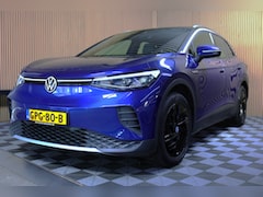 Volkswagen ID.4 - Pro 77kWh 53000 km ACC 360 Camera Trekhaak Wegklapbaar