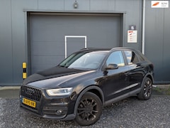 Audi Q3 - 2.0 TFSI quattro Pro Line EXPORT