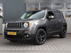 Jeep Renegade - 1.4 MultiAir Limited l AIRCO l NAVI l PDC l LMV