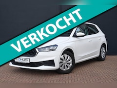 Skoda Fabia - 1.0TSI Active | CARPLAY | BT AUDIO | LED | AIRCO