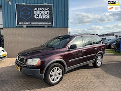 Volvo XC90 - 2.5 T Ocean Race 7 PERSOONS AUTOMAAT
