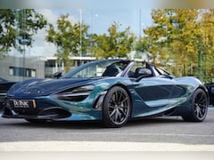 McLaren 720S Spider - FULL CARBON / LIFT / MSO