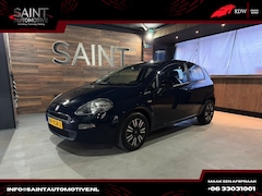 Fiat Punto Evo - 0.9 TwinAir | Easy | Airco | Trekhaak |