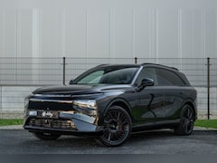 Xpeng G9 - AWD Performance 98 kWh Black Edition|Premium|Trekhaak|