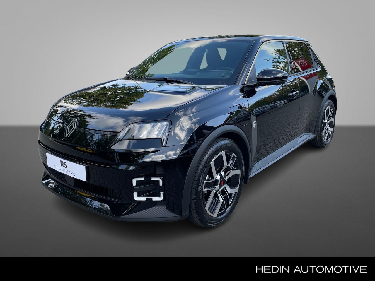 Renault 5 - comfort range techno 52 kWh | SNEL LEVERBAAR | NAVIGATIE | CAMERA | - AutoWereld.nl