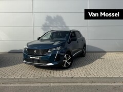 Peugeot 3008 - 1.6 HYbrid 225 GT | Adaptieve Cruise Control | Camera | Keyless entry | Apple Carplay/Andr