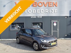 Suzuki Swift - 1.2 DualJet 90pk CVT Stijl