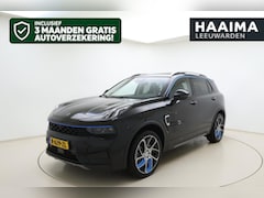 Lynk & Co 01 - 1.5 | Trekhaak | Panoramisch schuifdak | Electrische achterklep | Dakrails | Keyless | Cli