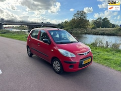 Hyundai i10 - 1.1 Active Cool |NW APK|