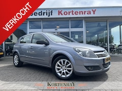 Opel Astra - 1.8 Essentia /airco/cruise control/ D-riem vervangen bij 110500KM/uitstekend onderhouden