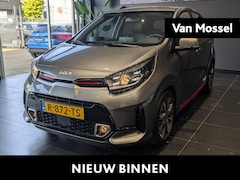 Kia Picanto - 1.0 T-GDi GT-Line 5p | 100 PK Turbo