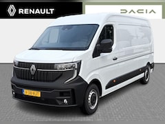 Renault Master E-Tech - T35 L3H2 Advance long range 87 kWh - OMBOUW PAKKETDIENST / comfortstoel voor de passagier