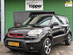 Kia Soul - 1.6 X-pect Cool|2e Eigenaar|Airco|Elektr.ramen|LM-Velgen|Nieuwe APK|NAP|