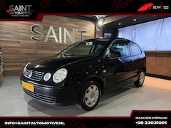 Volkswagen Polo - 1.4-16V Turijn