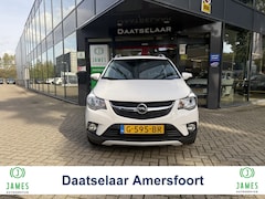 Opel Karl - 1.0 Rocks Online Edition Navigatie/pakeersensoren