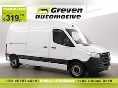 Mercedes-Benz Sprinter - CDI L2H2 | Camera | Carplay | Elektrpakket
