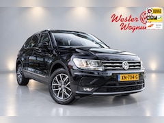 Volkswagen Tiguan Allspace - 1.5 TSI Comfortline Business | 7 persoons | Trekhaak | Elektrische achterklep | Navigatie