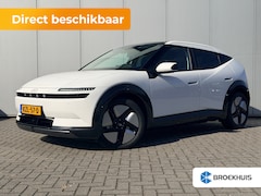 Hyundai IONIQ - 3 Prime 61 kWh / Nieuw Te Bestellen /