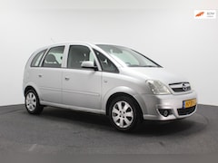 Opel Meriva - 1.6-16V Temptation | Automaat | Airco | Sportvelgen | APK 10-2027