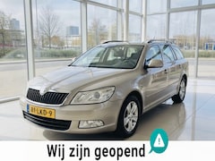 Skoda Octavia Combi - 1.2 TSI Ambition Business Line