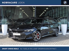 BMW 3-serie Touring - 330e M Sport Automaat / Panoramadak / Sportstoelen / Comfort Access / Parking Assistant Pl