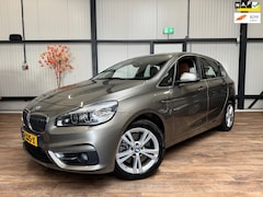 BMW 2-serie Active Tourer - 225xe iPerformance High Executive / LEDER / NAVI / CRUISE /