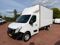 Nissan Interstar - 2.3 dCi 120KW Bakwagen Koffer ( Renault Master)