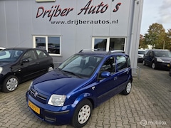 Fiat Panda - 1.2 Sempre