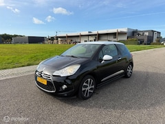 Citroën DS3 - 1.2 VTi So Chic Luxe uitvoering Top onderhouden