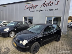 Volkswagen Polo - 1.2-12V