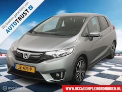 Honda Jazz - 1.3 i-VTEC Elegance Automaat