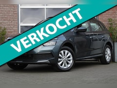 Skoda Kamiq - 1.0 TSI Active DSG AUTOMAAT / CARPLAY / CRUISE