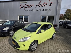 Ford Ka - 1.2 Limited