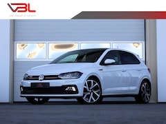 Volkswagen Polo - 2.0 TSI 200PK GTI | 18inch | Stoelverwarming | Apple Carplay