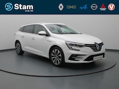 Renault Mégane E-Tech - Estate 160pk Plug-In Hybrid Intens Apple Carplay/Android Auto | Climate