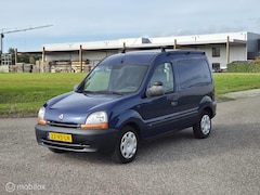 Renault Kangoo Express - 1.4 RN Automaat / Rolstoel auto Kniel