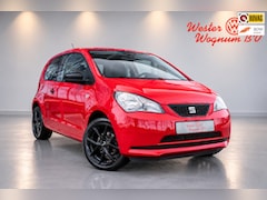 SEAT Mii - 1.0 Reference | Airco | Lichtmetaal 16'' | Parkeerhulp |