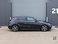 Mercedes-Benz A-klasse - 200 AMG Line / Special Edition / Night Pakket / Soundsystem / Stuurwielverwarming